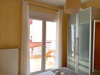 Halkidiki Vacation Apartment - Skala Fourkas - 9