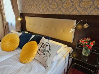 Hotel Galicja SPA Wieliczka - 9