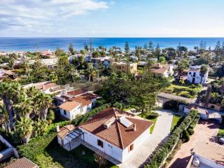Villa Marzamemi 200 m dal mare - 9