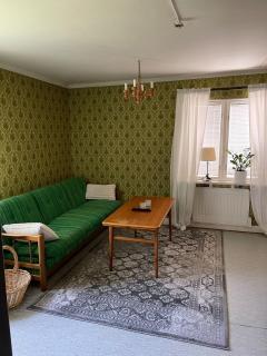 Mysigt torp på landet - Herräng - 8