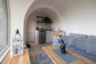 Glamping Skrytín - 6