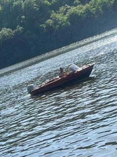 Vikendica Emily - Kovin - 2