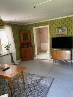 Mysigt torp på landet - Herräng - 7