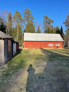 Mysigt torp på landet - Herräng - 4