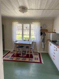 Mysigt torp på landet - Herräng - 2