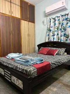 Nature's Nest Homestay Tirupati - Tirupati - 7