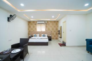 Hotel Accor Inn, Bangalore - Bangalore - 0