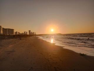 Cartagena Beach Resort 920 - 7