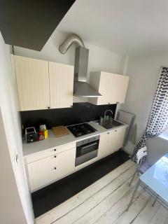UTRO Apartments - Warsaw - 2
