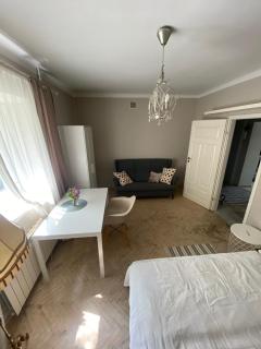 UTRO Apartments - Warsaw - 1