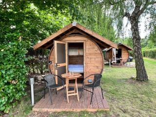 Campingplatz am Landwehrsee - 7