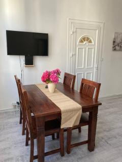 Les Gîtes d Albâtre, le 02 - 3