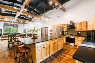 5 King Beds - Sleeps 18 - Game Room - Brew Trail - 9