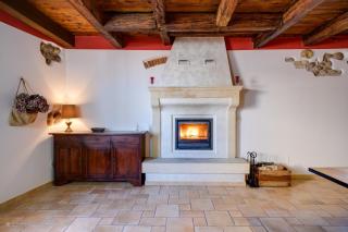 Ca' Gremal - Casa vacanze tra le colline del Garda - Calmasino di Bardolino - Calmasino - 9
