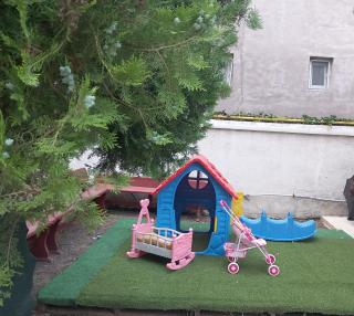 Casa Paloma - Costinesti - 9