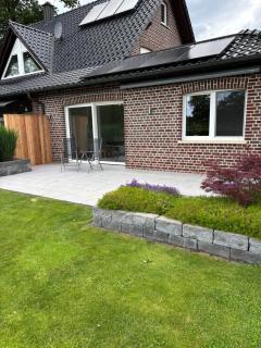 Fewo Oster - 2