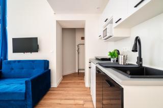 Centrum 4 Narutowicza 56 Łódź - 5