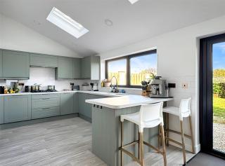 7 Bays House - Moffat - 3