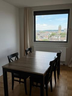 KaiserLoft Zentral Nähe Messe - Düsseldorf - 6