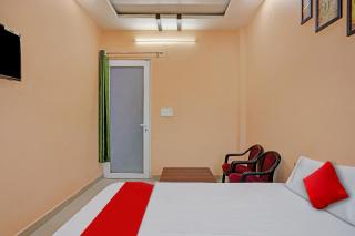 Hotel O Mb Garden & Resorts - 1