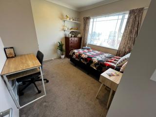 Room in Wellington - Porirua - 5