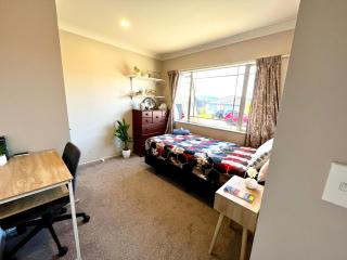 Room in Wellington - Porirua - 7