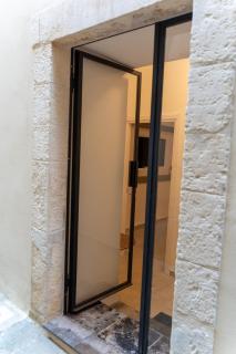 Domus Juvenilia - Noto - 8