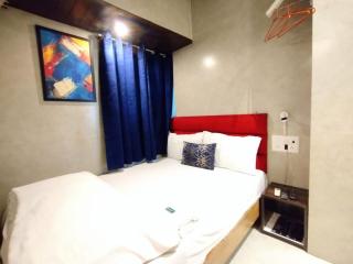 Hotel Eros - Nr Airport T2 - Mumbai - 3