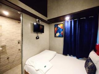 Hotel Eros - Nr Airport T2 - Mumbai - 2