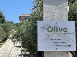 OLIVE & SEA - Nea Moudania - 7