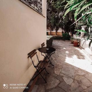 Anastasia's Garden - Green Apartment - Moudhros - 7