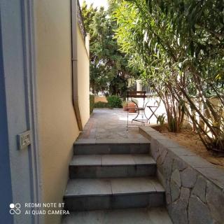 Anastasia's Garden - Green Apartment - Moudhros - 8