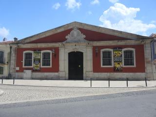 the writer's neighbor I - Vila Franca de Xira - 5