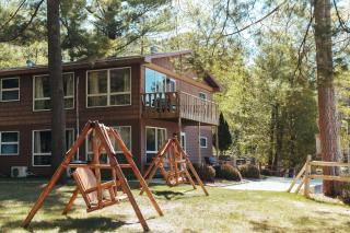 Modern Studio in Beach Resort near TC - Traverse City - 7