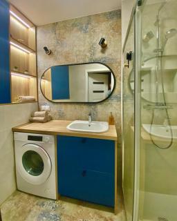 Apartament Gruszowe Sady Nowaka 6 - Olsztyn - 5