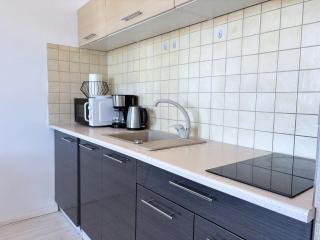 Apartamenty Bryza - Kwartał Róży Wiatrów 32 - Centrum - 6