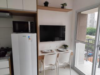 CA802 · CA802. Sua casa na Vila Olimpia (Rua Casa do Ator) - São Paulo - 4