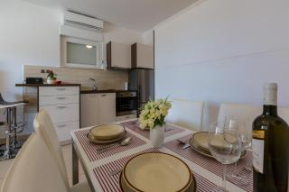 Apartments in Dramalj 41519 - Dramalj - 7