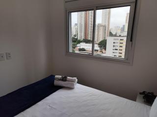 CA802 · CA802. Sua casa na Vila Olimpia (Rua Casa do Ator) - São Paulo - 3