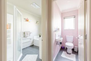 Room in Wellington - Porirua - 3