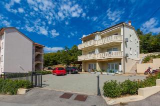 Apartments in Dramalj 41519 - Dramalj - 0