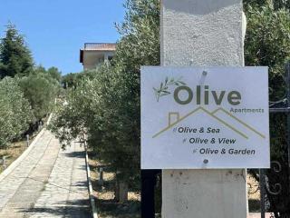 Olive & Garden - Nea Moudania - 6