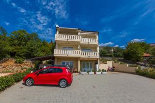 Apartments in Dramalj 41519 - Dramalj - 4