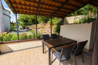 Apartments in Dramalj 41519 - Dramalj - 1