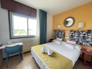 Hotel Moon Dreams La Lanzada - A Lanzada - 0