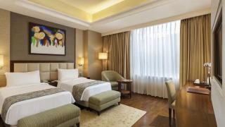 Hotel Nayasa Plaza A family Hotel -Delhi Airport - New Delhi - 7