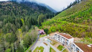 Evergreen Tále Apartments - Tale - 5
