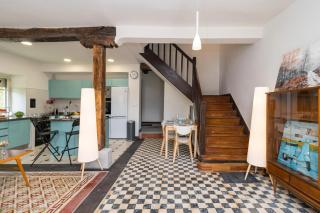 Lovely family home in Cantabria with terrace - Beranga - 2