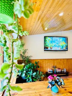 ORZU Boutique Stays Manali - Manali - 9