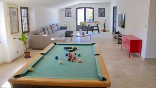 Mas Provençal de Charme avec Espace Télétravail Luxe Calme et Détente - 4